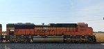 BNSF 8572